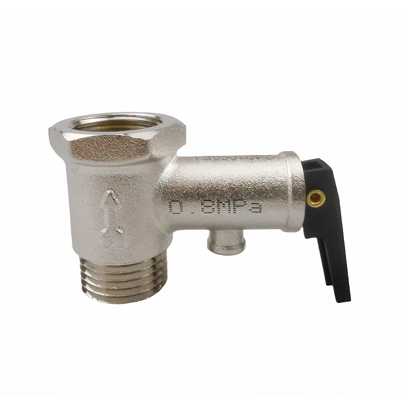 Преливни вентил за бојлер